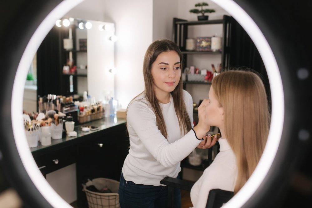 Chìm Đắm Vào Thiên Đường Mỹ Phẩm K-Beauty