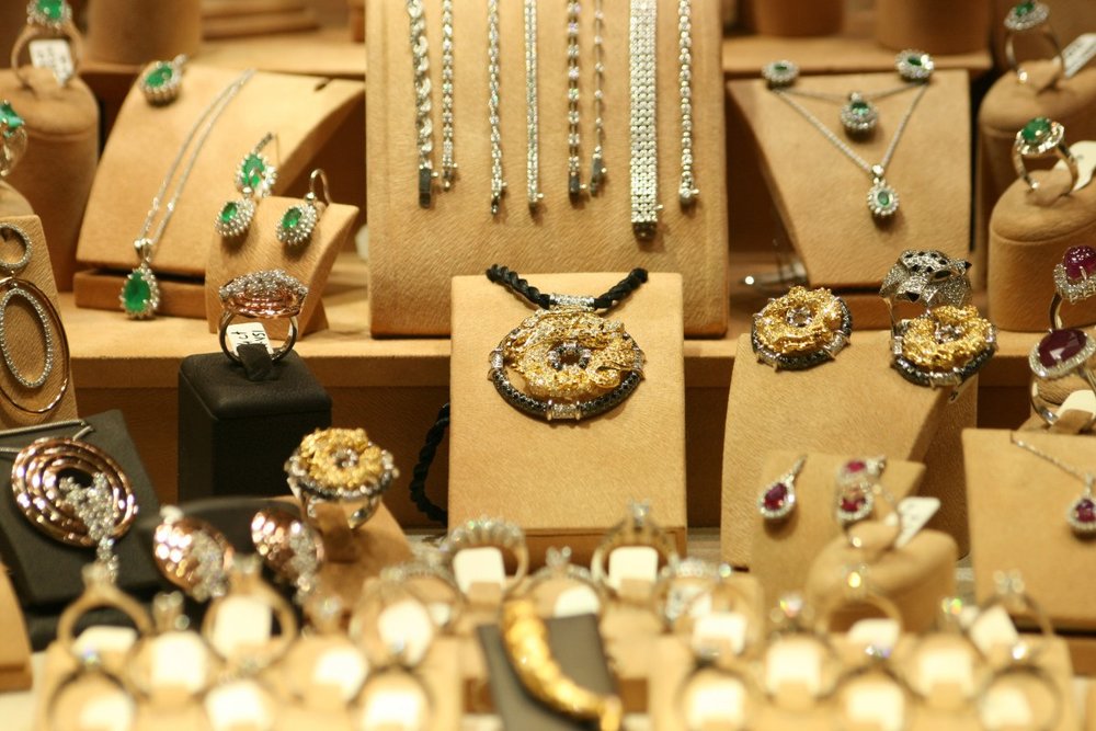 Săn “Item" Thiết Kế Độc Lạ