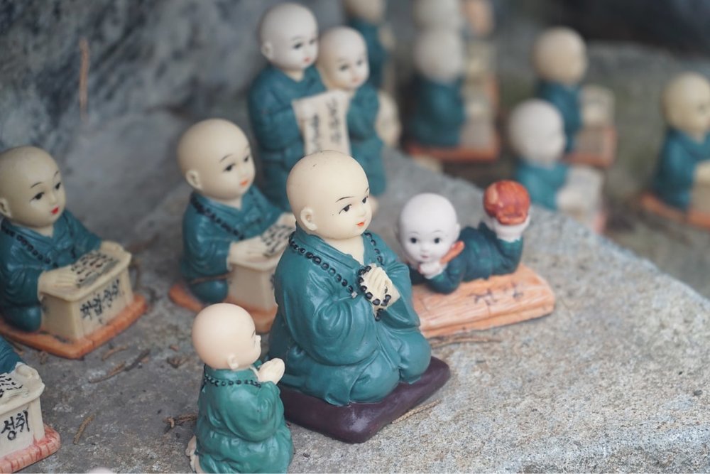 Hongdae Art Free Market: Chợ Phiên Nghệ Thuật Cuối Tuần