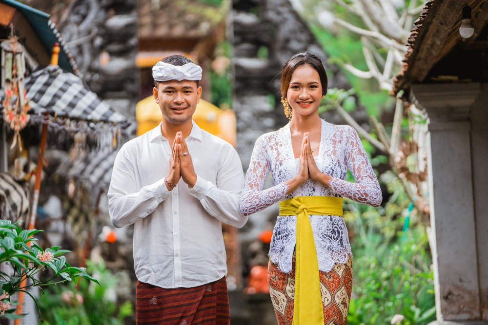 Chi phí du lịch Bali 4 ngày 3 đêm tham khảo