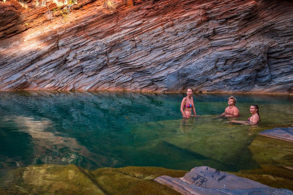 Karijini National Park