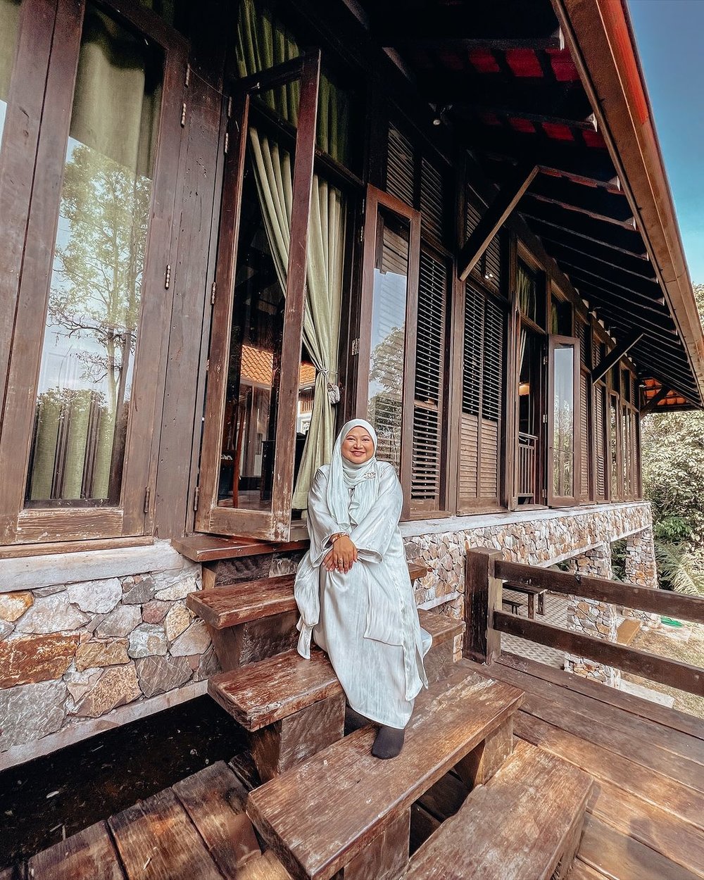 MY EN Kuang Kampung Retreat