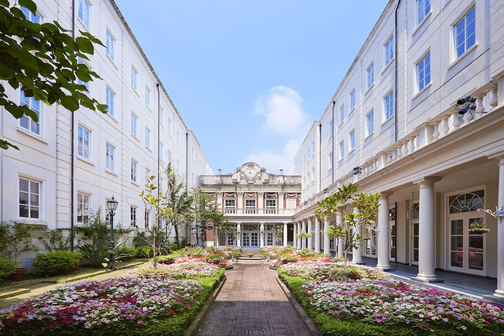 ハウステンボスってどんなとこ？｜アトラクション、チケット料金、行き方など徹底解説　ハウステンボス ホテル アムステルダム(Huis Ten Bosch Hotel Amsterdam)