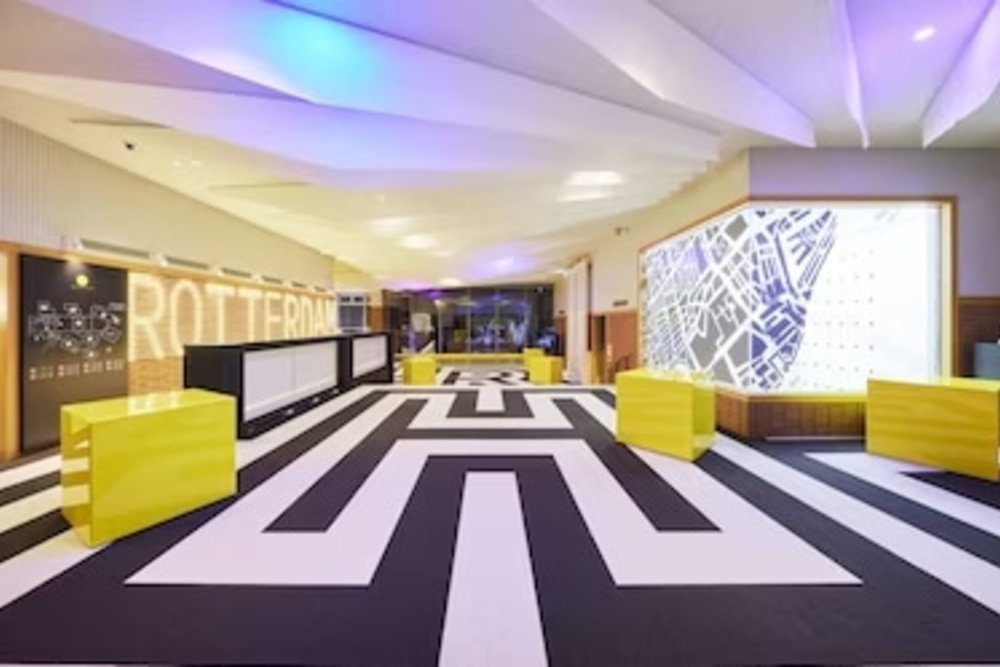 ハウステンボスってどんなとこ？｜アトラクション、チケット料金、行き方など徹底解説　ハウステンボス ホテルロッテルダム(Huis Ten Bosch Hotel Rotterdam)