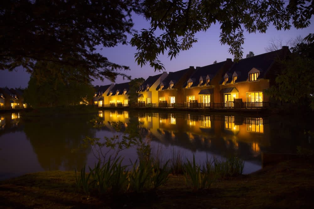 ハウステンボスってどんなとこ？｜アトラクション、チケット料金、行き方など徹底解説　ハウステンボス フォレストヴィラ(Huis Ten Bosch Forest Villa)