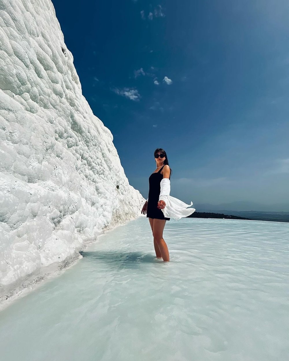 EN Turkey Pamukkale