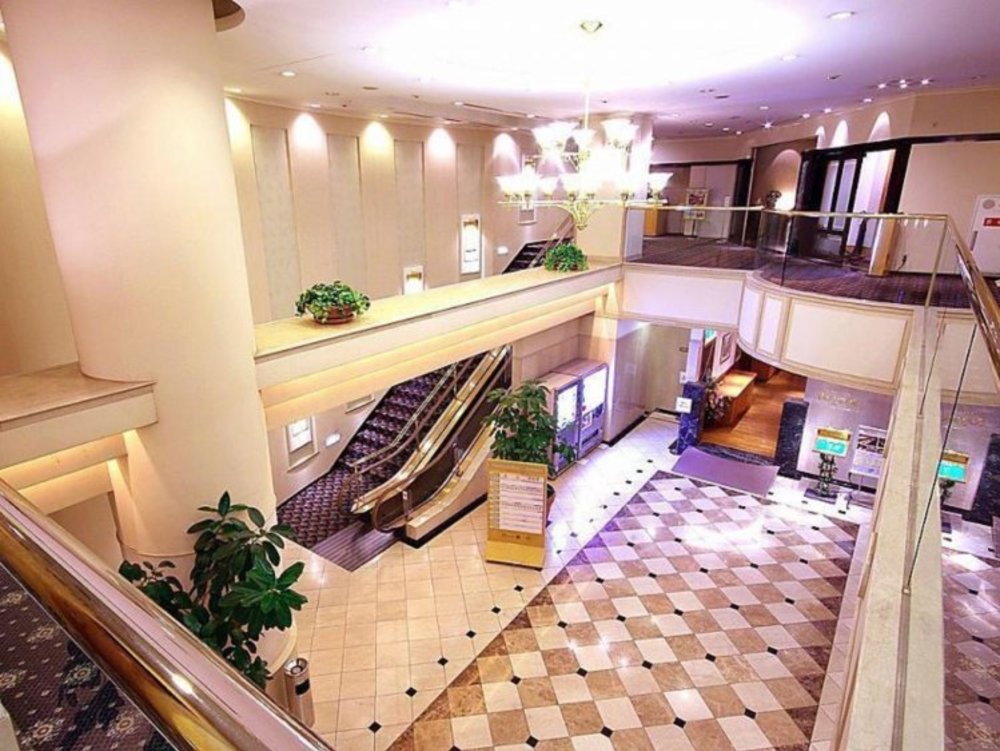 ハウステンボスってどんなとこ？｜アトラクション、チケット料金、行き方など徹底解説　佐世保ワシントンホテル(Sasebo Washington Hotel)