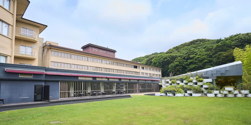 ハウステンボスってどんなとこ？｜アトラクション、チケット料金、行き方など徹底解説　ホテルフラッグス九十九島(HOTEL FLAGS KUJUKUSHIMA)