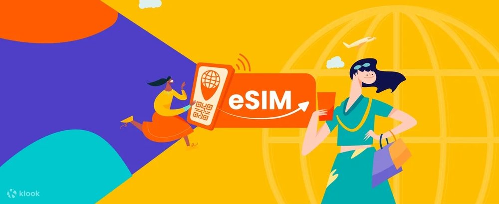 Làm thế nào để kiểm tra khả năng tương thích eSIM của thiết bị của tôi?