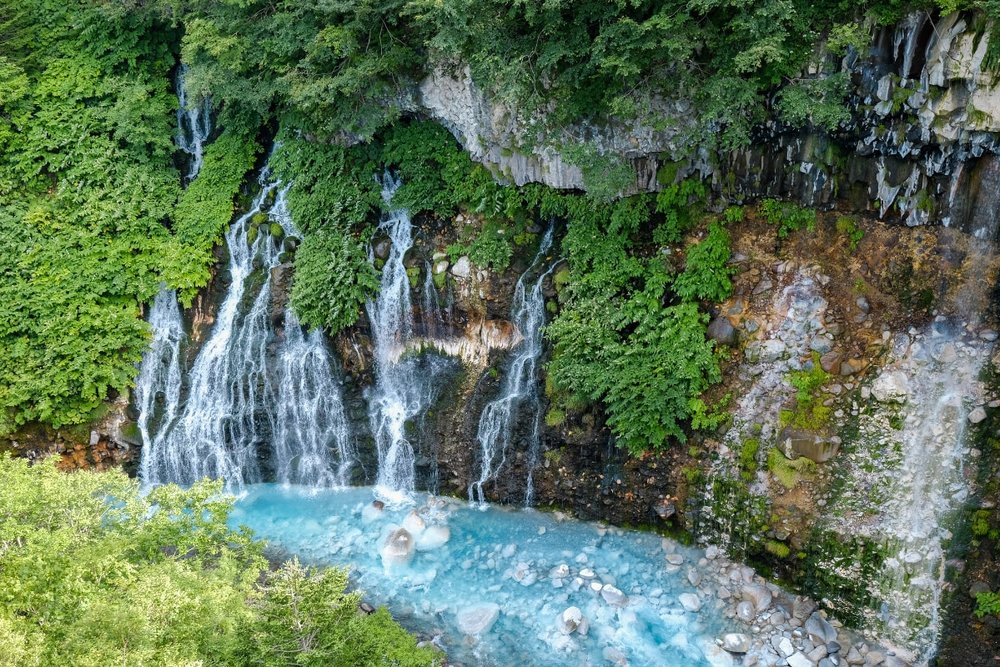 Những Lưu Ý Khi Du Lịch Hokkaido Vào Tháng 8