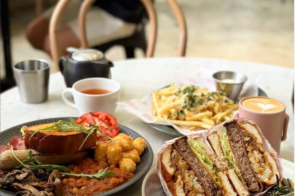 Ẩm thực Johor Bahru