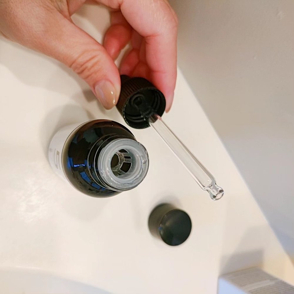 【numbuzin】 5番 白玉グルタチオンC美容液 韓国コスメ