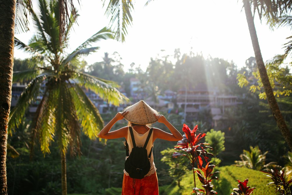 Thủ Tục Nhập Cảnh Indonesia - Các Giấy Tờ Cần Chuẩn Bị