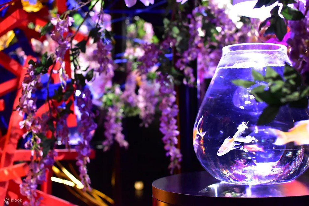 東京水族館, 東京銀座藝術水族館