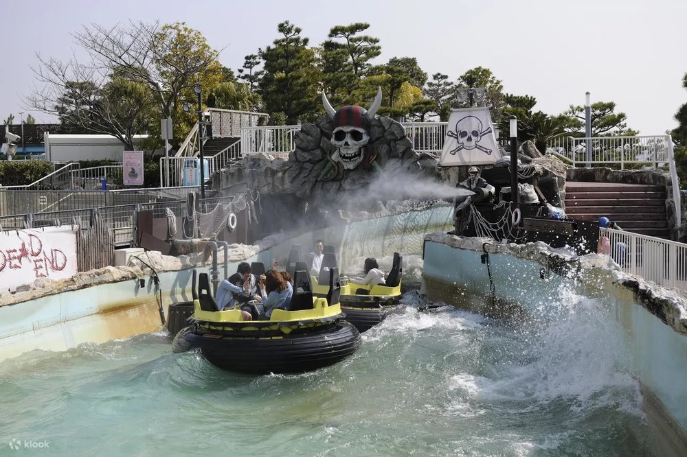 東京水族館, 橫濱・八景島海洋樂園