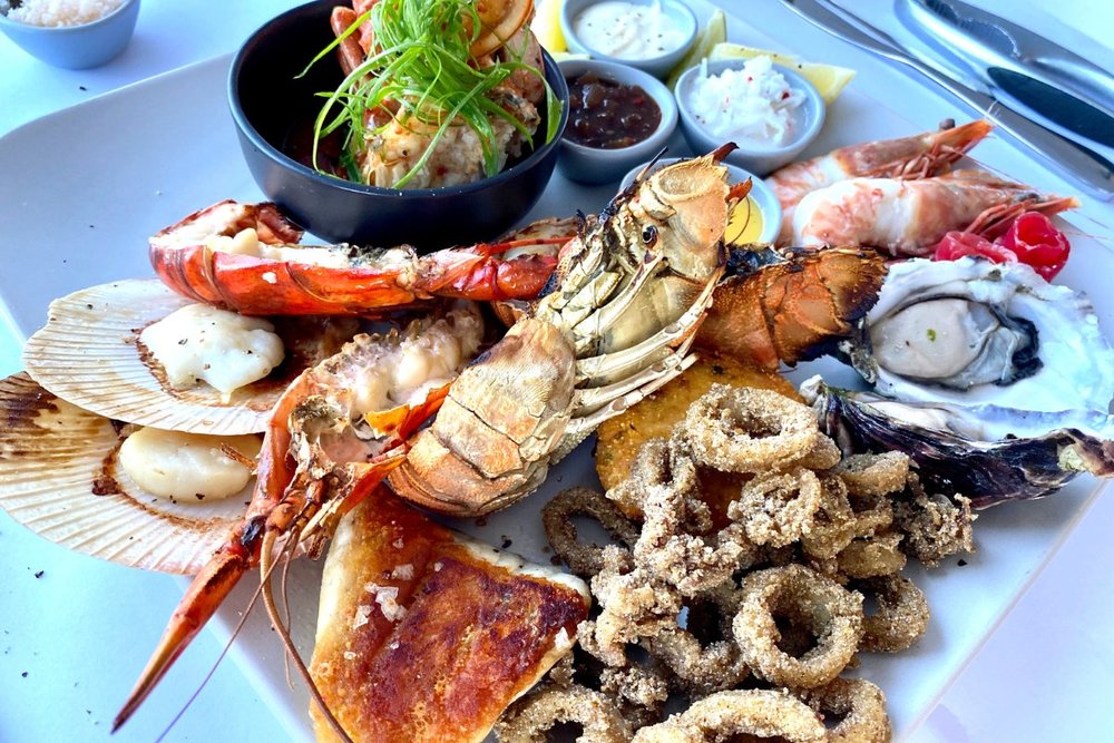 Úc Có Gì Ăn? Các Món Ăn Ngon Phải Thử Khi Đi Du Lịch Úc