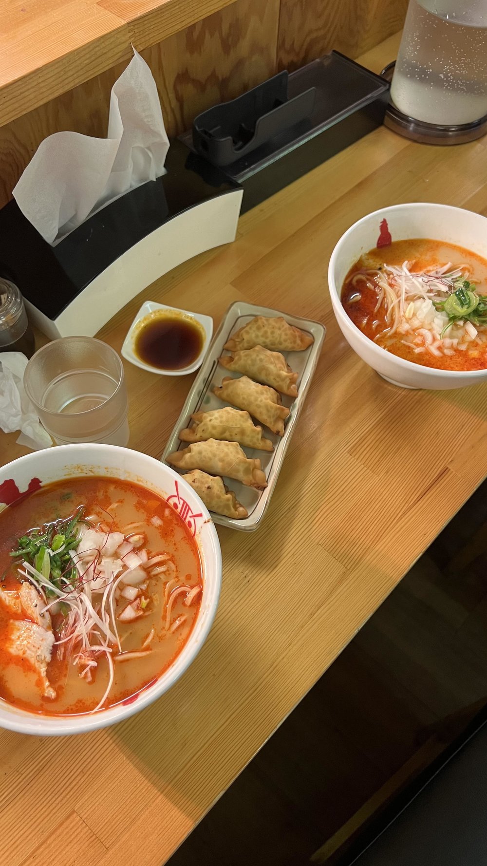 Ayam-Ya Halal Ramen Tokyo