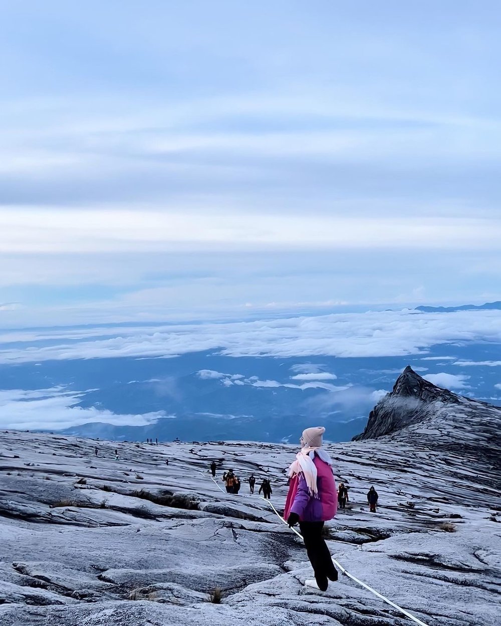 EN sabah mount kinabalu