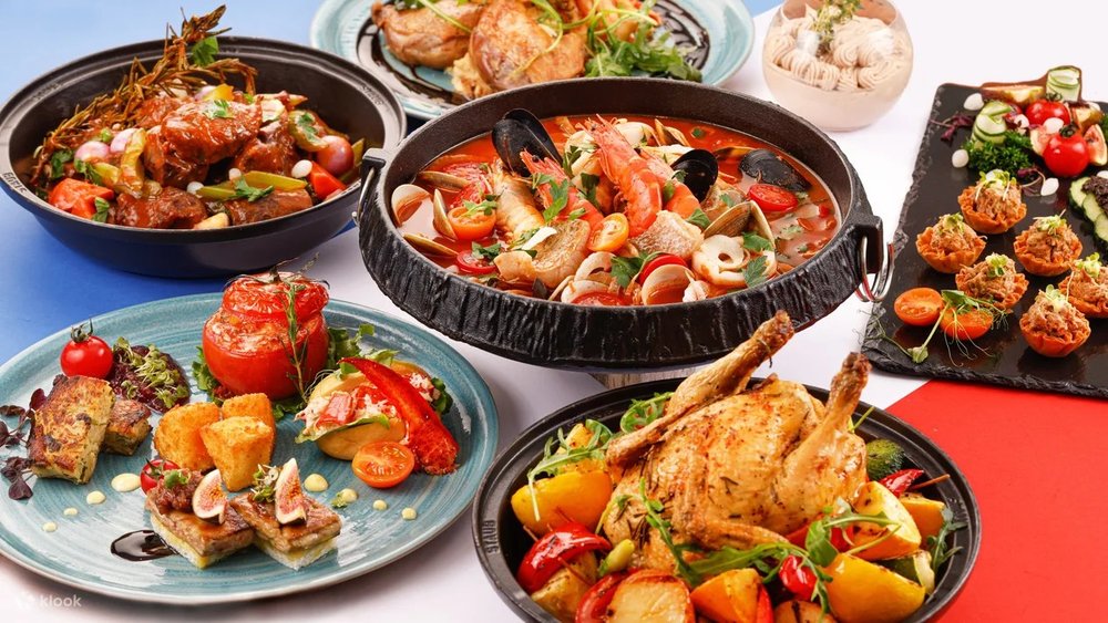 WM酒店 - WM咖啡廳