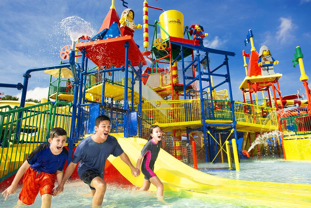 LEGOLAND Water Park