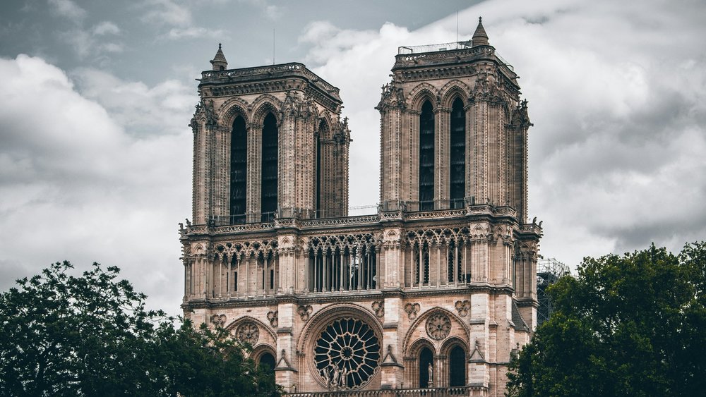 10. Notre Dame