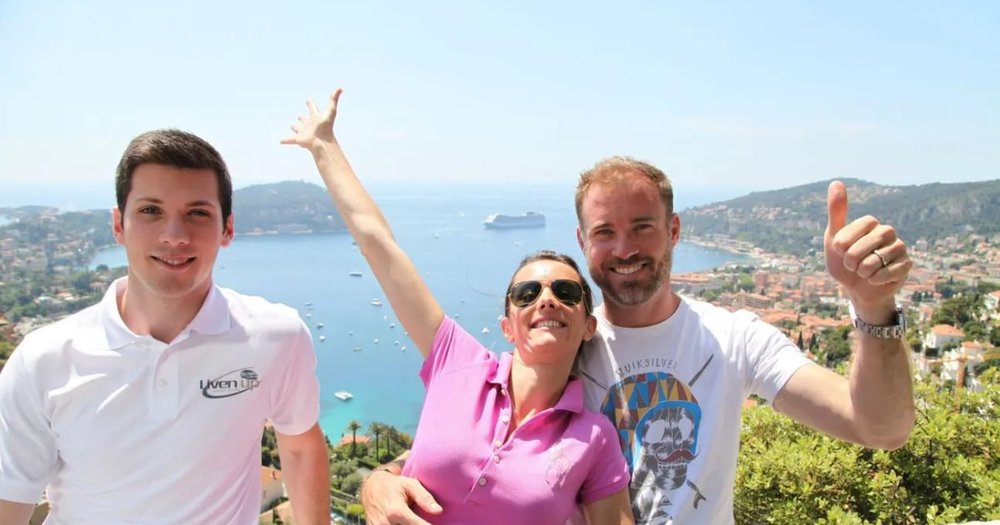 4. Learn more about Monaco's history