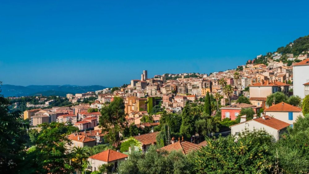 10. Visit the most fragrant city in Europe