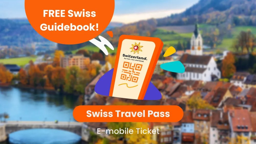 What is the Swiss Travel Pass?