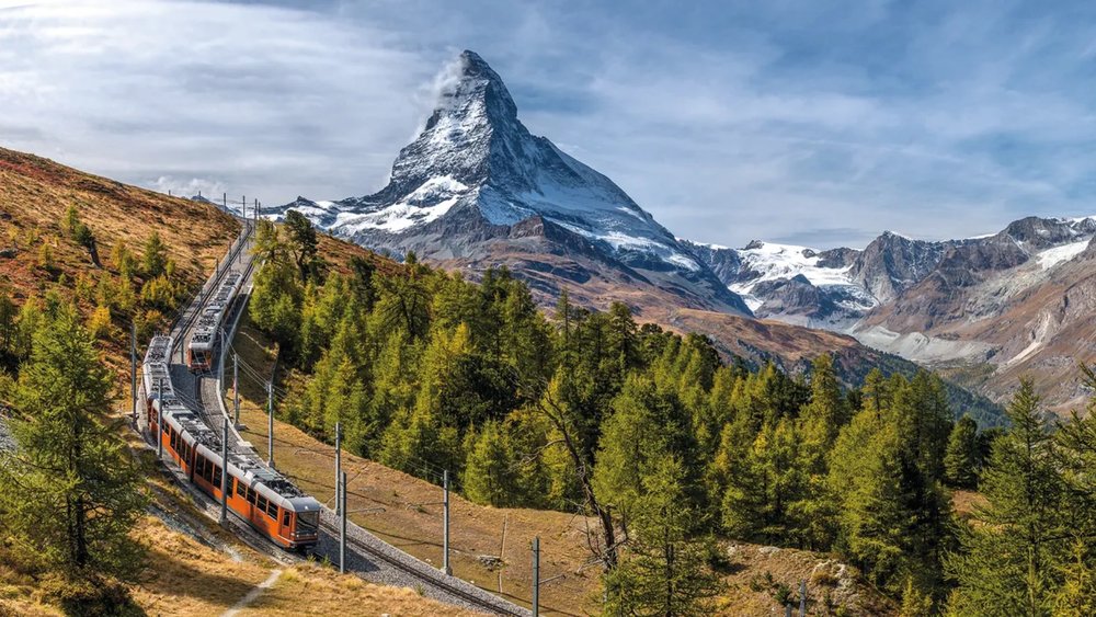 Which Swiss travel system ticket should I choose?