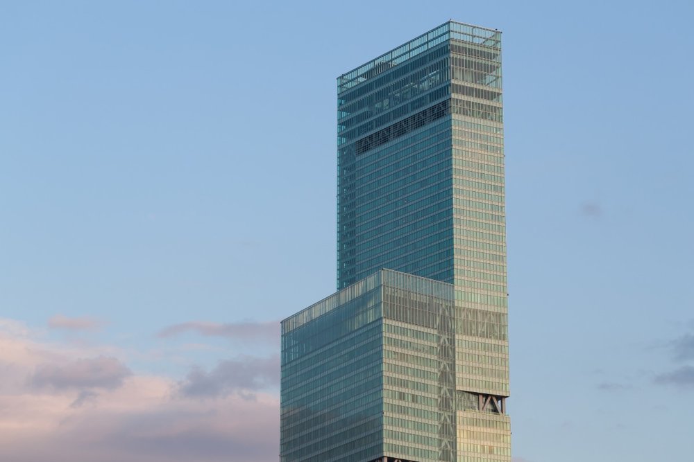 Đài Quan Sát HARUKAS 300 Osaka