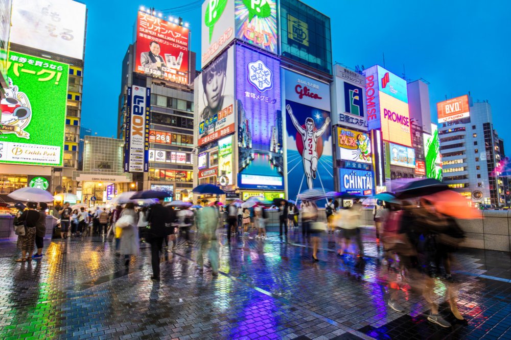 Mẹo Tiết Kiệm Chi Phí Khi Du Lịch Osaka 