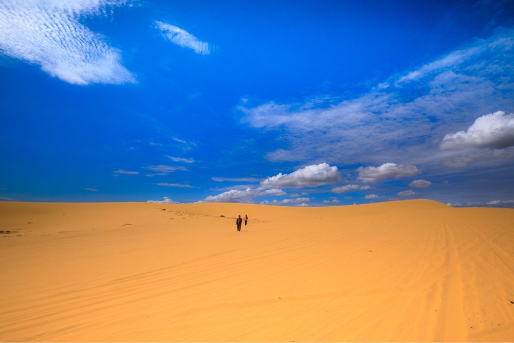 Hòn Ghềnh Phan Thiết