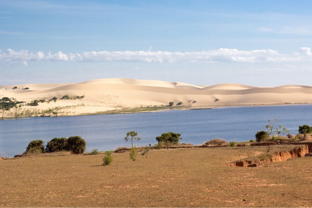 Hòn Ghềnh Phan Thiết