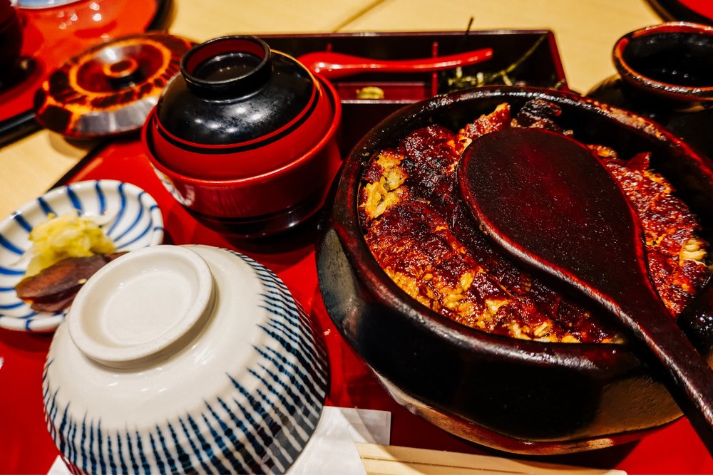 Các Món Ngon Không Thể Bỏ Lỡ Khi Du Lịch Nhật Bản Tháng 8