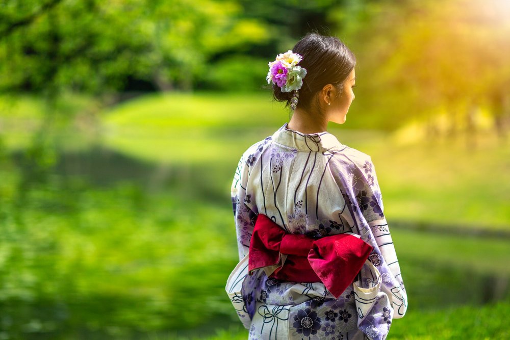 Những Lưu Ý Khi Du Lịch Tokyo Vào Tháng 7