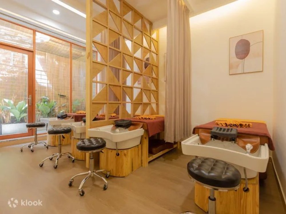 Yubii Spa & Massage - Quận Tân Bình