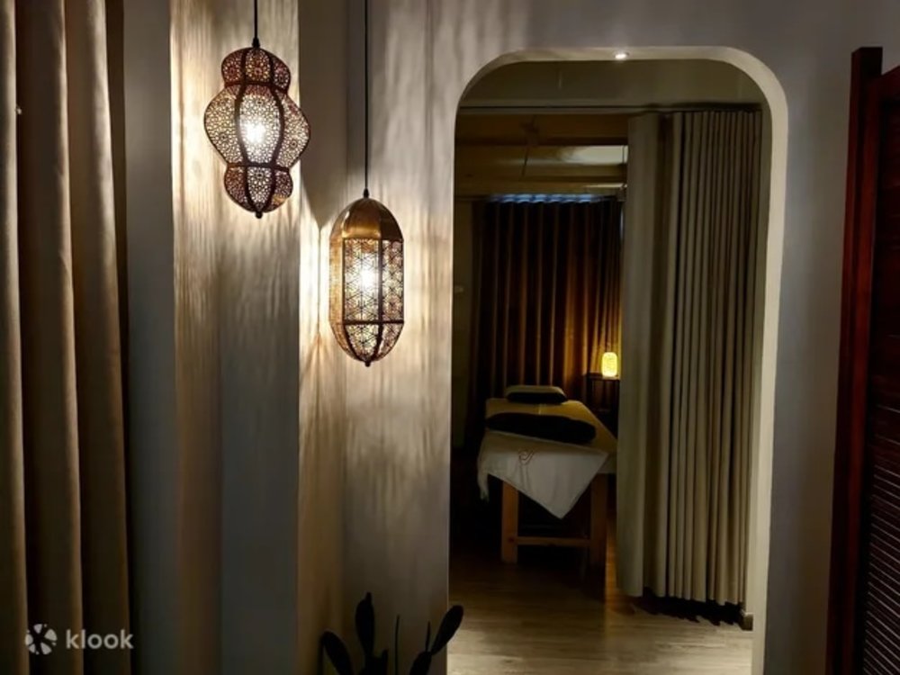  Elle'B Beaute Spa & Massage - Quận 1