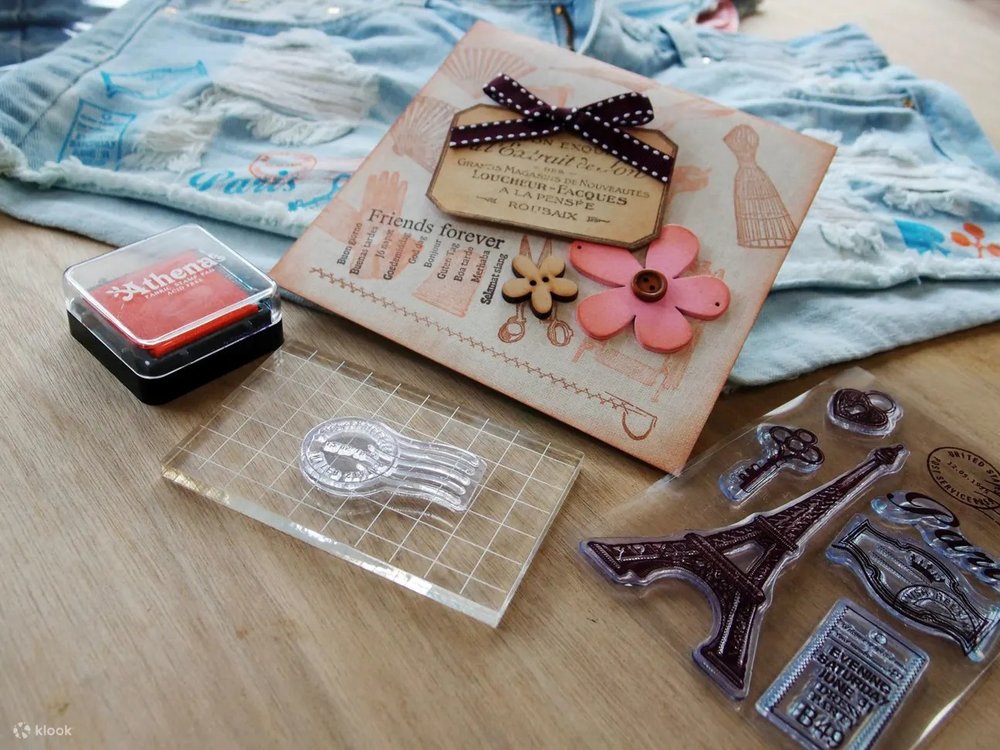 宜蘭室內景點：莎貝莉娜精靈印畫學院