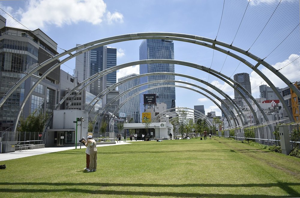 14 Best Places to Get the Most Incredible Views of Tokyo City - Klook