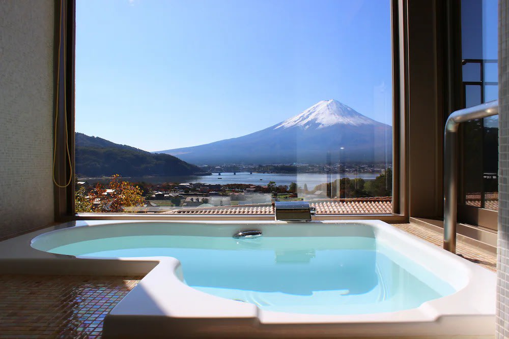 拉維斯塔富士河口湖度假村