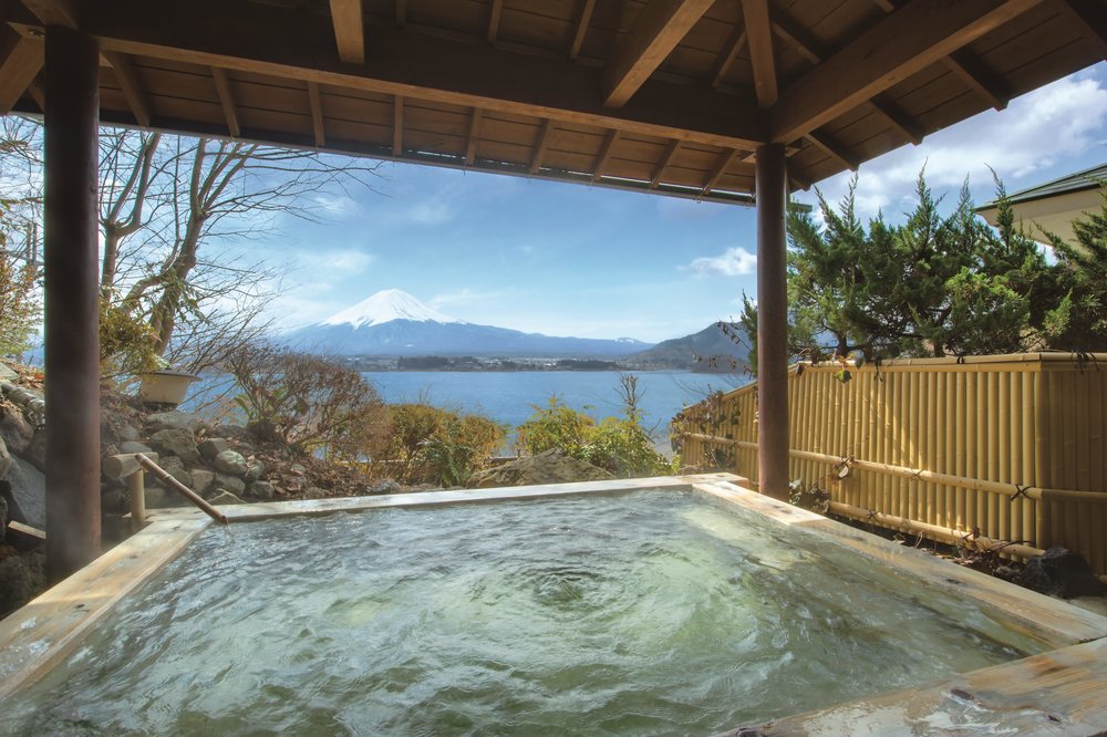 艷陽天度假區 酒店