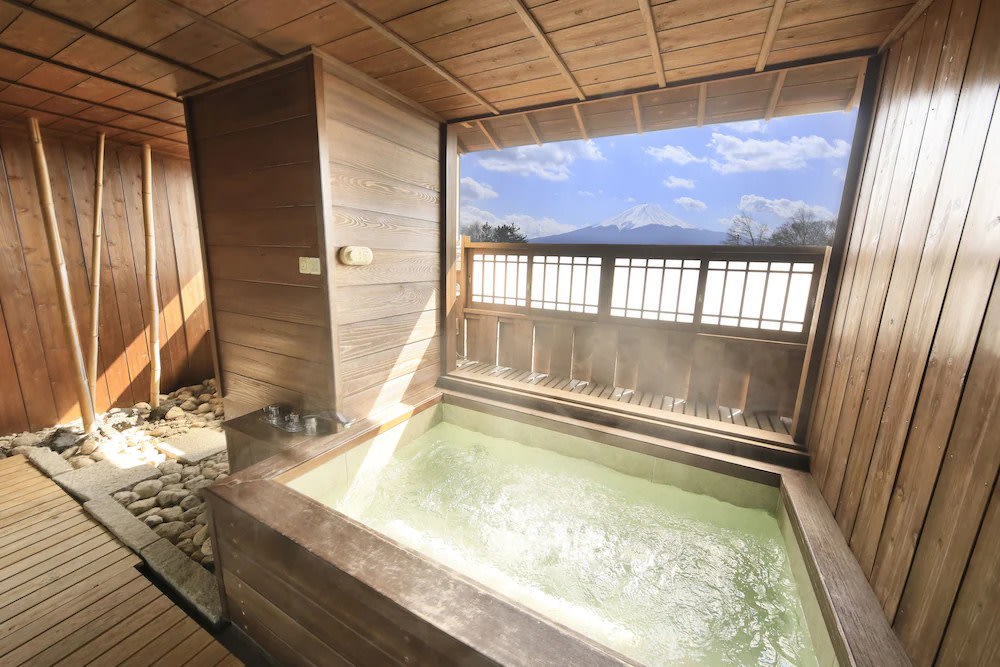 水之里湖畔飯店