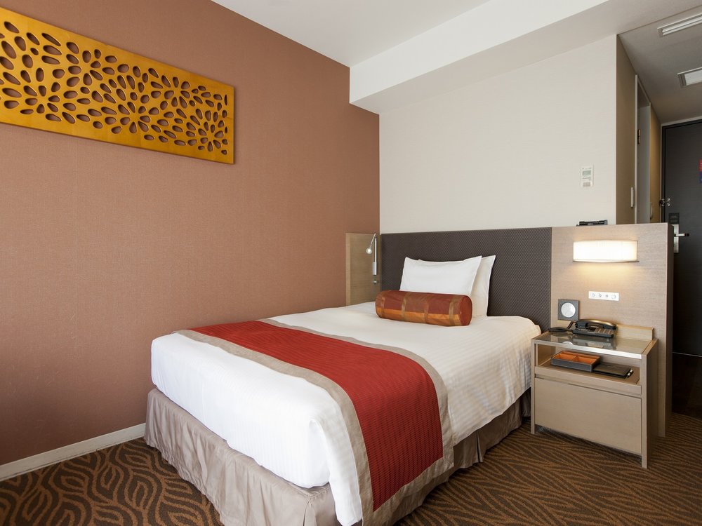 東京寶石飯店(Hotel Sardonyx Tokyo)