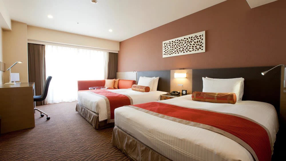 東京寶石飯店(Hotel Sardonyx Tokyo)