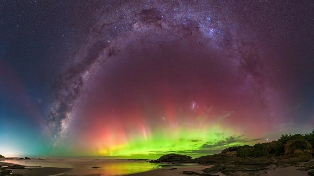 Discover the Best Spots: Where to See Southern Lights in Spectacular ...