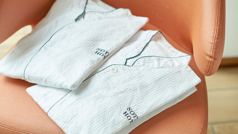 相鐵FRESA INN 神田大手町特色 #3  舒適的睡衣