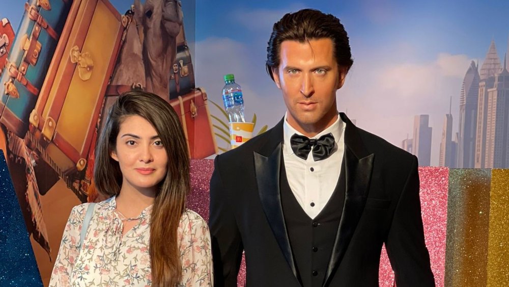 Day 5: Meet the Stars at Madame Tussauds Dubai and Departure
