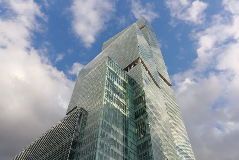 Đài Quan Sát HARUKAS 300 - Osaka 