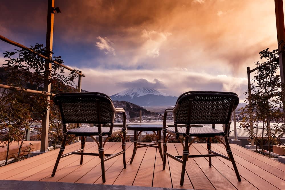 水之家飯店(湖之飯店)