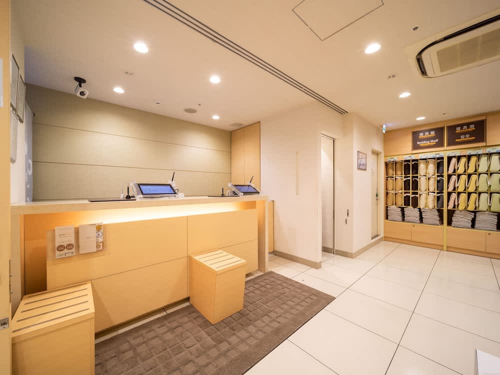 Super hotel 淺草超級酒店｜飯店特色
